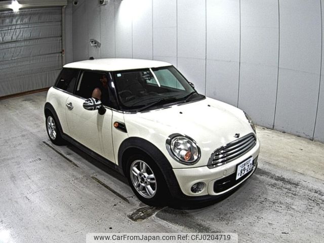 mini mini-others 2011 -BMW 【広島 503す8922】--BMW Mini SR16-WMWSR32000TY58383---BMW 【広島 503す8922】--BMW Mini SR16-WMWSR32000TY58383- image 1