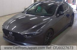 mazda mazda3-fastback 2021 quick_quick_5BA-BPFP_200071