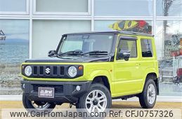 suzuki jimny 2021 -SUZUKI--Jimny 3BA-JB64W--JB64W-190213---SUZUKI--Jimny 3BA-JB64W--JB64W-190213-