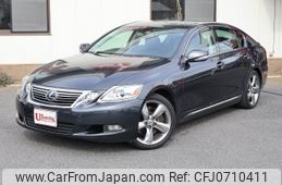 lexus gs 2011 -LEXUS 【名変中 】--Lexus GS GRS191--0054015---LEXUS 【名変中 】--Lexus GS GRS191--0054015-