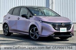 nissan aura 2021 -NISSAN--AURA 6AA-FE13--FE13-200665---NISSAN--AURA 6AA-FE13--FE13-200665-