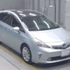 toyota prius-α 2012 -TOYOTA 【豊田 300ﾔ1739】--Prius α DAA-ZVW40W--ZVW40-3014569---TOYOTA 【豊田 300ﾔ1739】--Prius α DAA-ZVW40W--ZVW40-3014569- image 10
