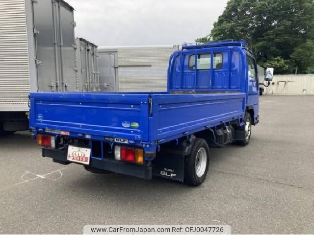 isuzu elf-truck 2011 quick_quick_BKG-NHR85A_NHR85-7008920 image 2