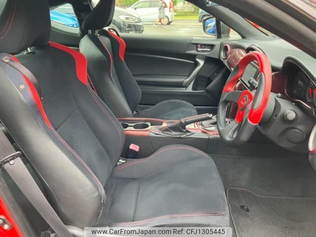 toyota 86 2012 quick_quick_DBA-ZN6_004294 image 2