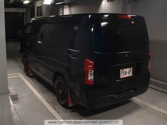 nissan caravan-van 2016 -NISSAN--Caravan Van VR2E26-039246---NISSAN--Caravan Van VR2E26-039246- image 2