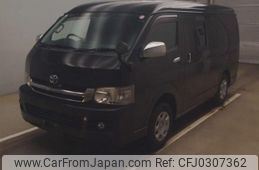 toyota hiace-van 2009 quick_quick_CBF-TRH216K_TRH216-8002057