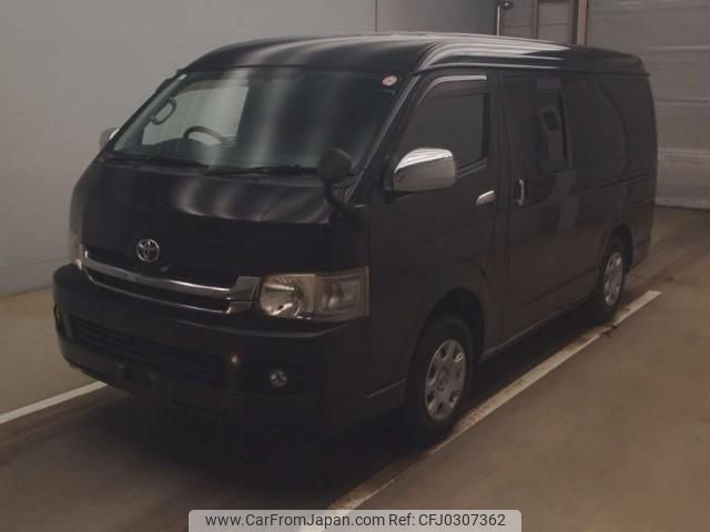 toyota hiace-van 2009 quick_quick_CBF-TRH216K_TRH216-8002057 image 1