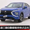 mitsubishi eclipse-cross 2023 -MITSUBISHI--Eclipse Cross 5LA-GL3W--GL3W-0600755---MITSUBISHI--Eclipse Cross 5LA-GL3W--GL3W-0600755- image 1