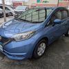 nissan note 2017 CFJ1825686 image 1