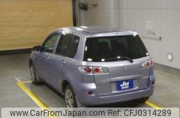 mazda demio 2007 TE089