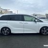 honda odyssey 2013 NIKYO_SS66707 image 1
