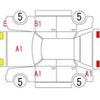 honda vezel 2015 CFJ1678949 image 2