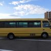 toyota coaster 2004 22230107 image 4