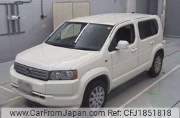 honda crossroad 2007 CFJ1851818