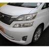 toyota vellfire 2010 -TOYOTA--Vellfire DBA-ANH20W--ANH20-8117909---TOYOTA--Vellfire DBA-ANH20W--ANH20-8117909- image 6