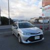 toyota corolla-fielder 2017 504749-RAOID:13710 image 2