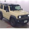 suzuki jimny-sierra 2021 -SUZUKI--Jimny Sierra 3BA-JB74W--JB74W-137047---SUZUKI--Jimny Sierra 3BA-JB74W--JB74W-137047- image 1