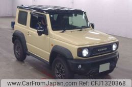 suzuki jimny-sierra 2021 -SUZUKI--Jimny Sierra 3BA-JB74W--JB74W-137047---SUZUKI--Jimny Sierra 3BA-JB74W--JB74W-137047-