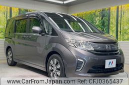 honda stepwagon 2016 -HONDA 【名変中 】--Stepwgn RP1--1016014---HONDA 【名変中 】--Stepwgn RP1--1016014-