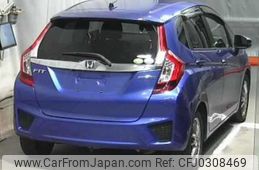 honda fit 2014 TE6012