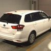 toyota corolla-fielder 2022 CFJ1747996 image 2