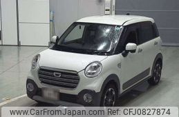 daihatsu cast 2018 -DAIHATSU--Cast DBA-LA250S--LA250S-0124958---DAIHATSU--Cast DBA-LA250S--LA250S-0124958-