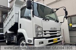 isuzu forward 2020 GOO_NET_EXCHANGE_0701654A30250414W002