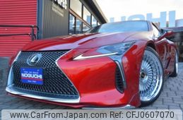 lexus lc 2020 -LEXUS--Lexus LC 5BA-URZ100--URZ100-0004629---LEXUS--Lexus LC 5BA-URZ100--URZ100-0004629-