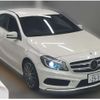 mercedes-benz a-class 2015 -MERCEDES-BENZ 【横浜 306ﾏ2531】--Benz A Class 176042--WDD1760422V103854---MERCEDES-BENZ 【横浜 306ﾏ2531】--Benz A Class 176042--WDD1760422V103854- image 1