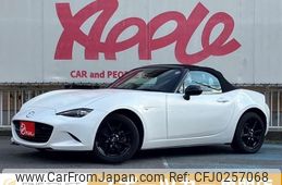 mazda roadster 2018 -MAZDA--Roadster 5BA-ND5RC--ND5RC-300425---MAZDA--Roadster 5BA-ND5RC--ND5RC-300425-