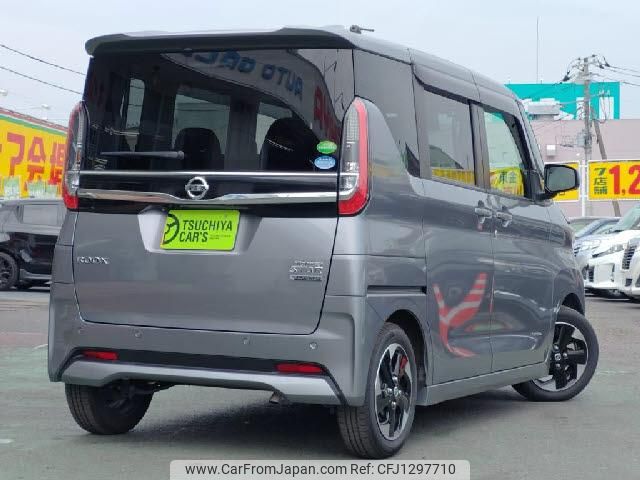 nissan roox 2020 quick_quick_5AA-B44A_B44A-0036359 image 2