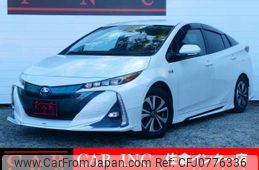 toyota prius-phv 2017 quick_quick_DLA-ZVW52_ZVW52-3036735