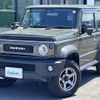 suzuki jimny-sierra 2018 -SUZUKI--Jimny Sierra 3BA-JB74W--JB74W-102153---SUZUKI--Jimny Sierra 3BA-JB74W--JB74W-102153- image 17