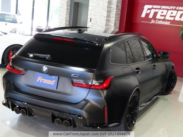 bmw m3 2024 CFJ1494879 image 2