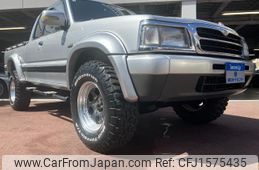 mazda proceed 1997 CFJ1575435