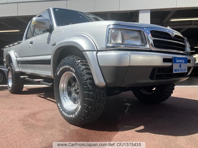 mazda proceed 1997 CFJ1575435 image 1