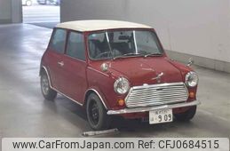 rover mini undefined -ROVER 【横浜 535ハ909】--Rover Mini 99XA1-99XA114197AR---ROVER 【横浜 535ハ909】--Rover Mini 99XA1-99XA114197AR-