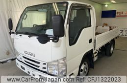 isuzu elf-truck 2019 YAMAKATSU_NJR88-000034