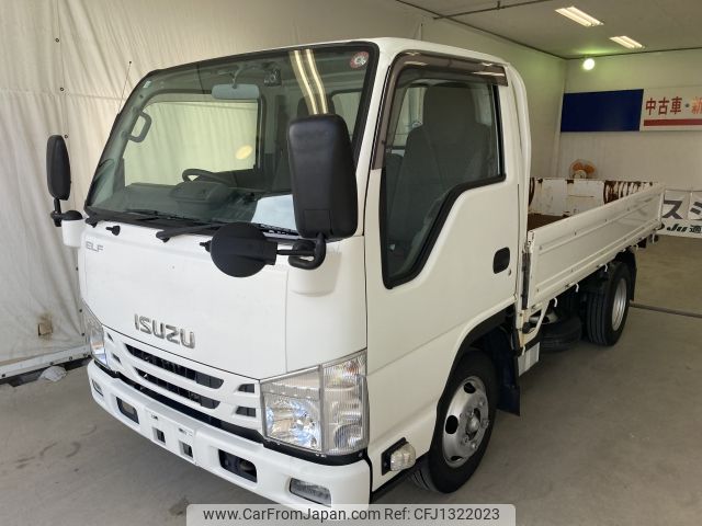 isuzu elf-truck 2019 YAMAKATSU_NJR88-000034 image 1