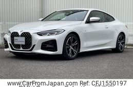 bmw 4-series 2022 CFJ1550197