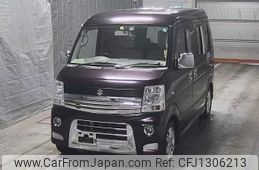suzuki every-wagon 2014 -SUZUKI--Every Wagon DA64W-436715---SUZUKI--Every Wagon DA64W-436715-