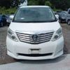 toyota alphard 2008 -TOYOTA--Alphard DBA-GGH20W--GGH20-8012512---TOYOTA--Alphard DBA-GGH20W--GGH20-8012512- image 10