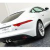 jaguar f-type 2016 quick_quick_J608A_SAJKC60F4G8K33139 image 9