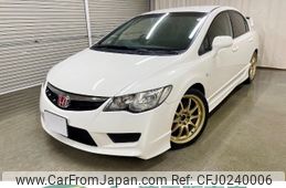 honda civic 2008 -HONDA 【長岡 300ﾒ3339】--Civic FD2--1402330---HONDA 【長岡 300ﾒ3339】--Civic FD2--1402330-