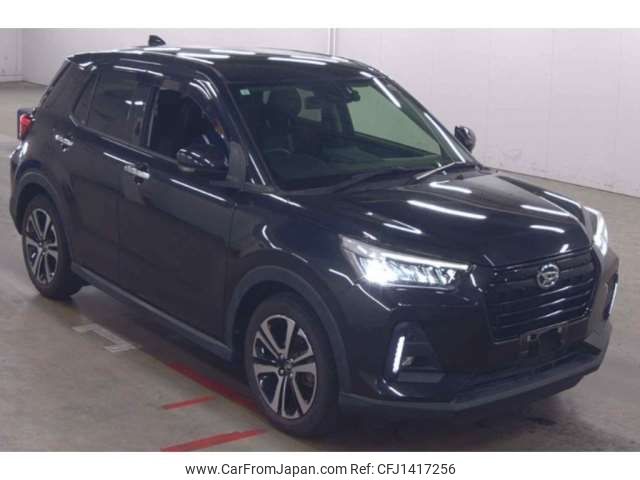 daihatsu rocky 2021 -DAIHATSU--Rocky 5BA-A200S--A200S-0031842---DAIHATSU--Rocky 5BA-A200S--A200S-0031842- image 1