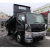 mitsubishi-fuso canter 2018 GOO_NET_EXCHANGE_0520179A30250525W001 image 3