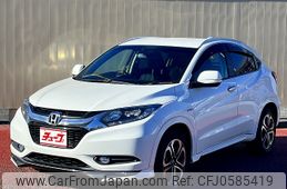 honda vezel 2015 -HONDA--VEZEL DAA-RU3--RU3-1117565---HONDA--VEZEL DAA-RU3--RU3-1117565-