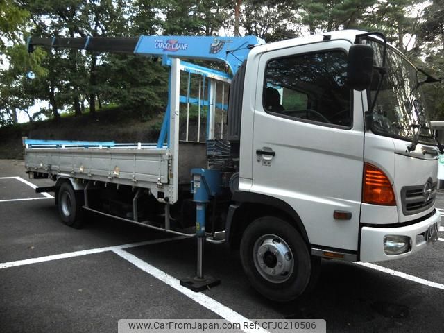 hino ranger 2004 GOO_NET_EXCHANGE_0402790A30240915W001 image 2