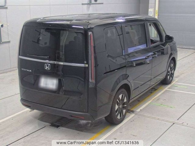 honda stepwagon 2023 -HONDA 【富山 301ひ9675】--Stepwgn RP7-1106512---HONDA 【富山 301ひ9675】--Stepwgn RP7-1106512- image 2