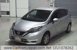 nissan note 2019 -NISSAN--Note E12-625625---NISSAN--Note E12-625625-